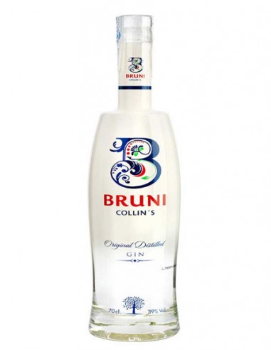 GIN BRUNI 70CL
