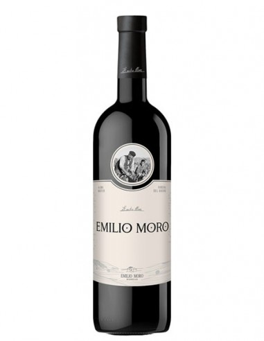 EMILIO MORO 75CL