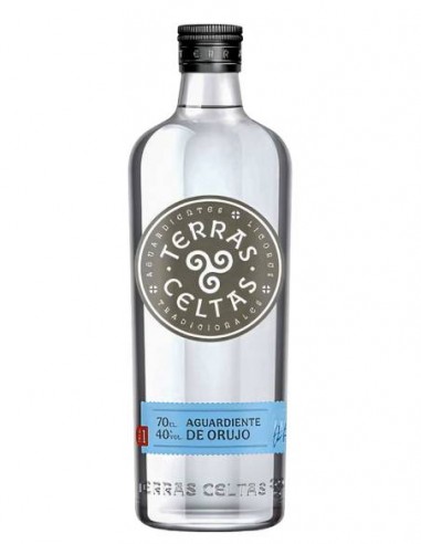 TERRAS CELTAS BLANCO 75CL