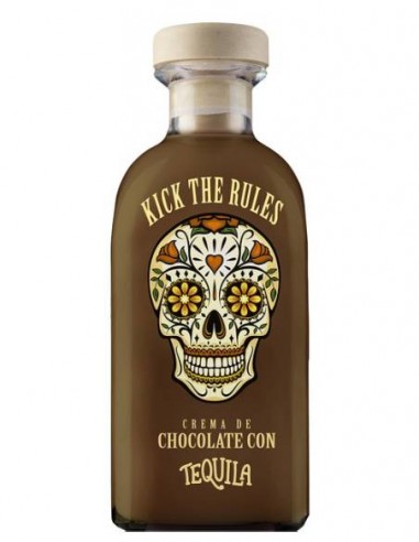 copy of KICK THE RULES CREMA DE FRESA...