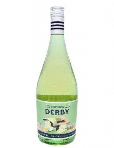 DERBY 75 CL