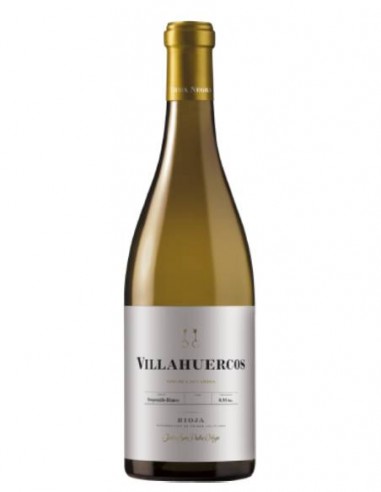 VIUDA NEGRA VILLAHUERCOS 75CL