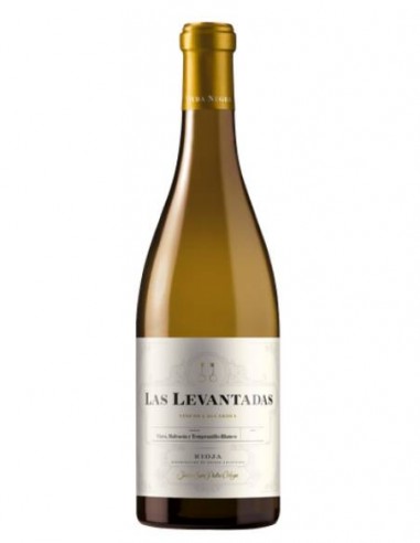VIUDA NEGRA LAS LEVANTADAS 75CL