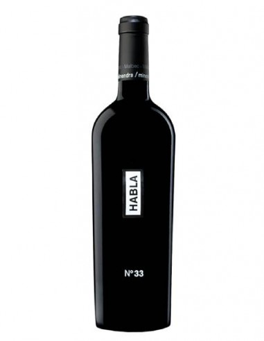 HABLA Nº 33 75CL