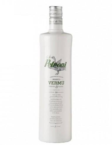 ST.PETRONI VERMUT BLANCO 15º 100CL
