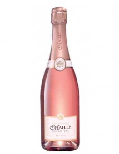 MAILLY ROSE 75CL