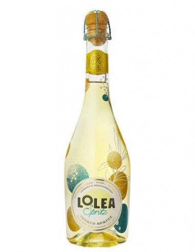 LOLEA CITRUS SPRITZ WHITE 75 CL