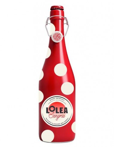 SANGRIA LOLEA ROW 75 CL