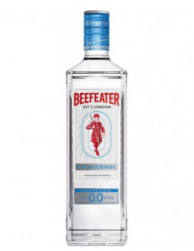 BEEFEATER 0.0% 70CL