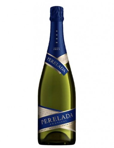 CASTILLO PERELADA BRUT RESERVA 75CL