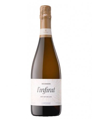 RECAREDO L'INFINIT 75CL