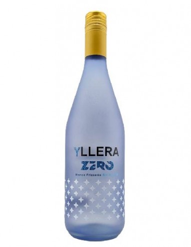 YLLERA ZERO 75CL