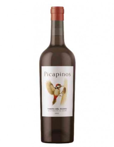 PICAPINOS 75CL