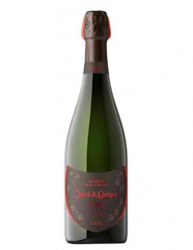 JUVE&CAMPS RESERVA FAMILIA V36 CON...