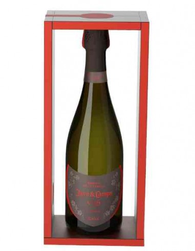 JUVE&CAMPS RESERVA FAMILIA V36 CON...