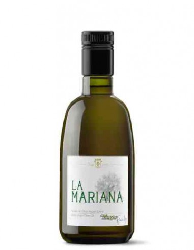ACEITE LA MARIANA 50CL