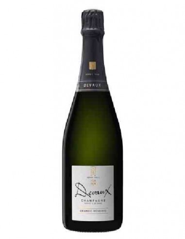DEVAUX GRANDE RESERVE 75CL