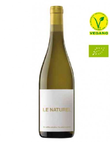 LE NATUREL BLANCO 75CL