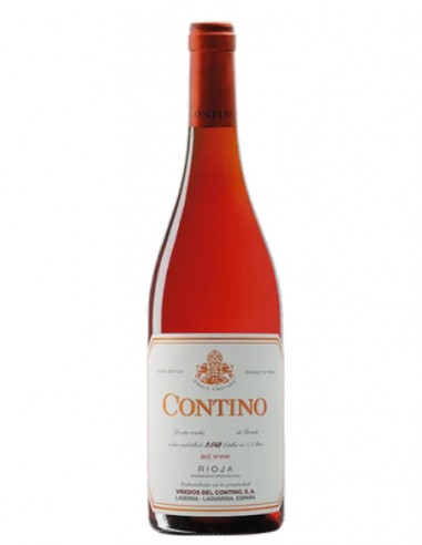 CONTINO ROSADO 75CL