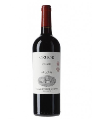 CRUOR 75CL