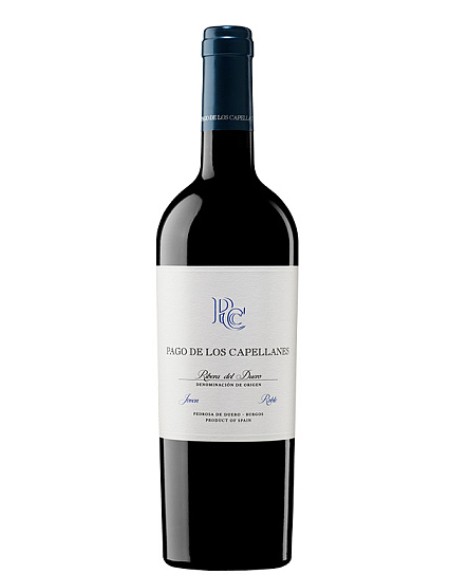 PAGO DE LOS CAPELLANES...