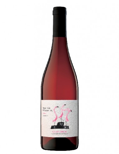 AND THE WINNER IS ROSAT... 75CL