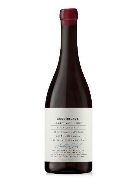 FINCA LOS PINOS ASSEMBLAGE...