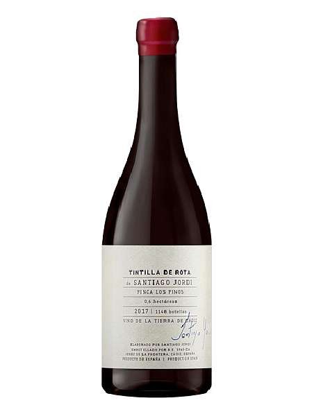 FINCA LOS PINOS TINTILLA...