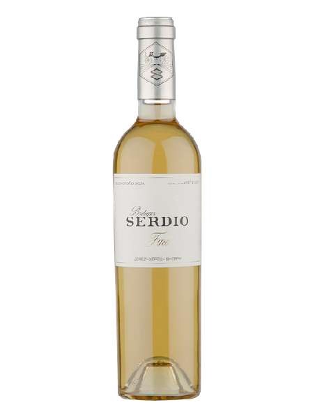 FINO SERDIO EN RAMA 50CL