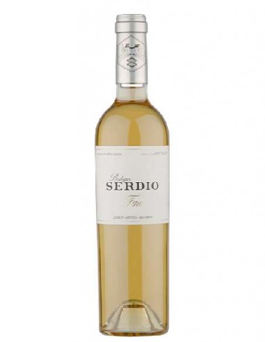 FINO SERDIO EN RAMA 50CL