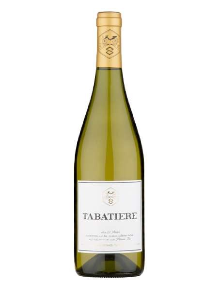 PALOMINO FINO TABATIERE 75CL