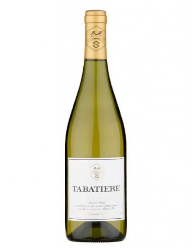 PALOMINO FINO TABATIERE 75CL