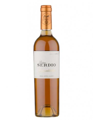 AMONTILLADO SERDIO EN RAMA 50CL