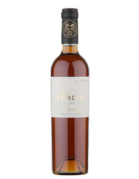 OLOROSO SERDIO V.O.R.S. EN...