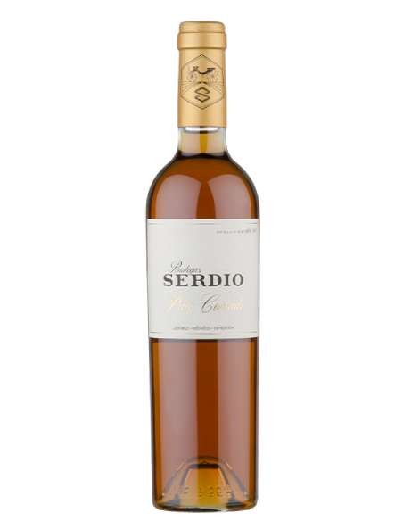 PALO CORTADO SERDIO EN RAMA...