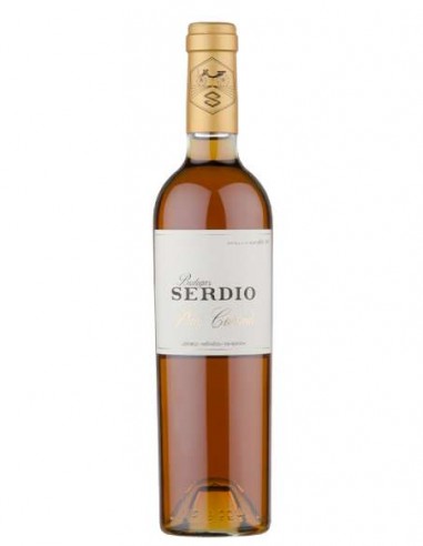 PALO CORTADO SERDIO EN RAMA 50CL