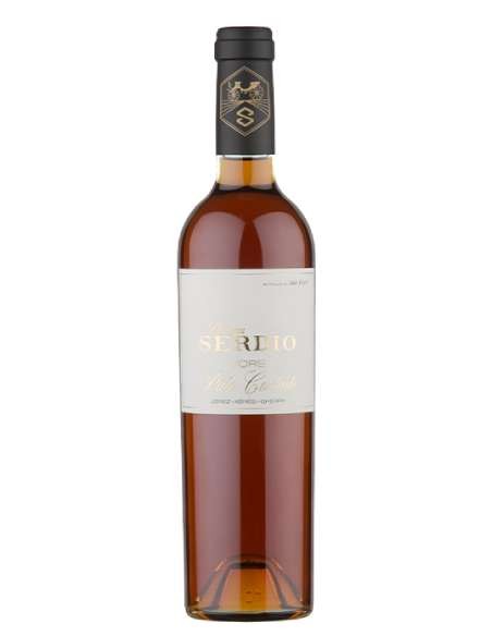 PALO CORTADIO SERDIO...