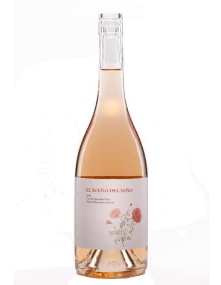 EL SUEÑO DEL NIÑO ROSADO 75CL