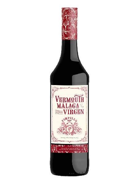 VERMOUTH PIMPILLO 75CL