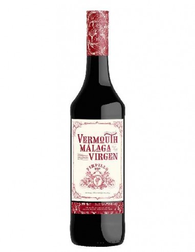 VERMOUTH PIMPILLO 75CL