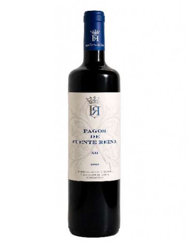 PAGOS DE FUENTE REINA CRIANZA 75CL
