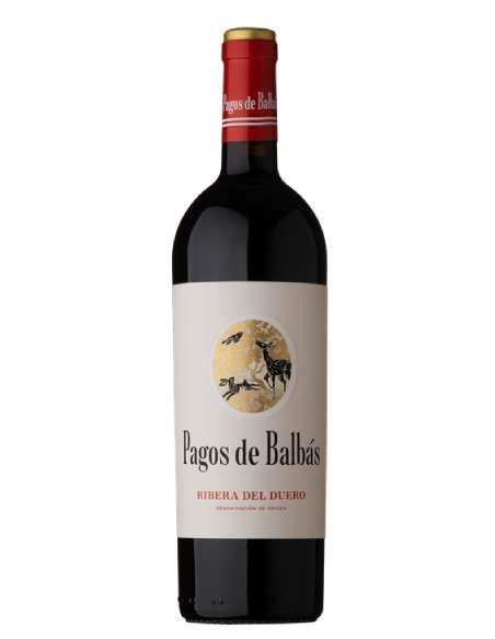 PAGOS DE BALBAS 75CL
