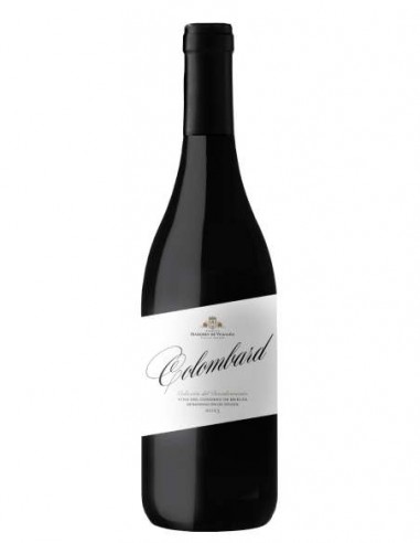 COLECCION DESCUBRIMIENTO COLOMBARD 75CL