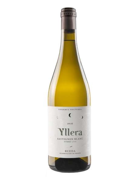 YLLERA SAUVIGNON BLANC 75CL