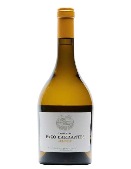 GRAN VINO PAZO BARRANTES  75CL