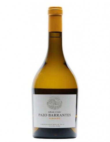 GRAN VINO PAZO BARRANTES  75CL