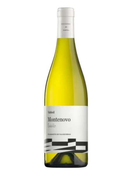 MONTENOVO 75CL