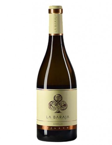 LA BARAJA GODELLO 75 CL