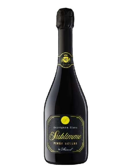 MARQUES DE RISCAL SAUVIGNON...