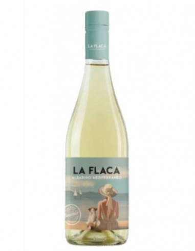 LA FLACA 75CL